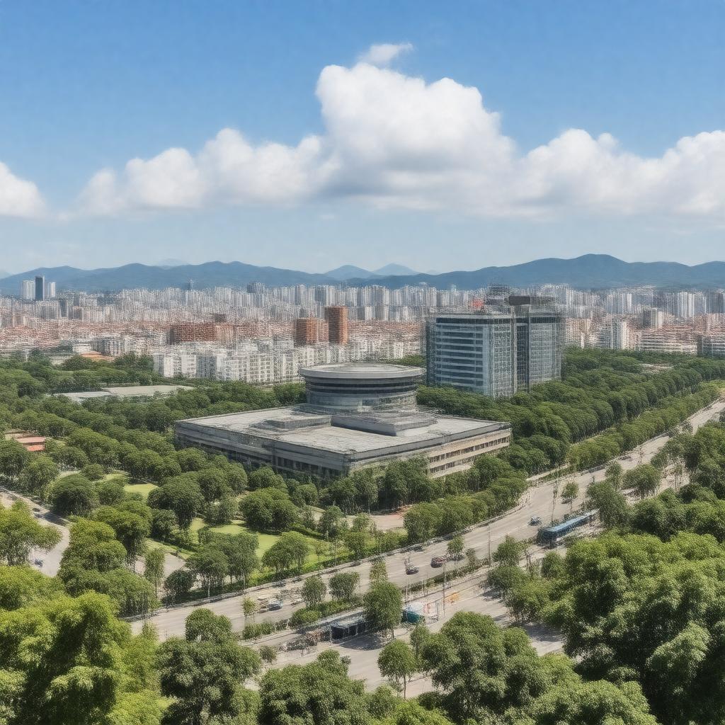 Nangang District, Taipei
